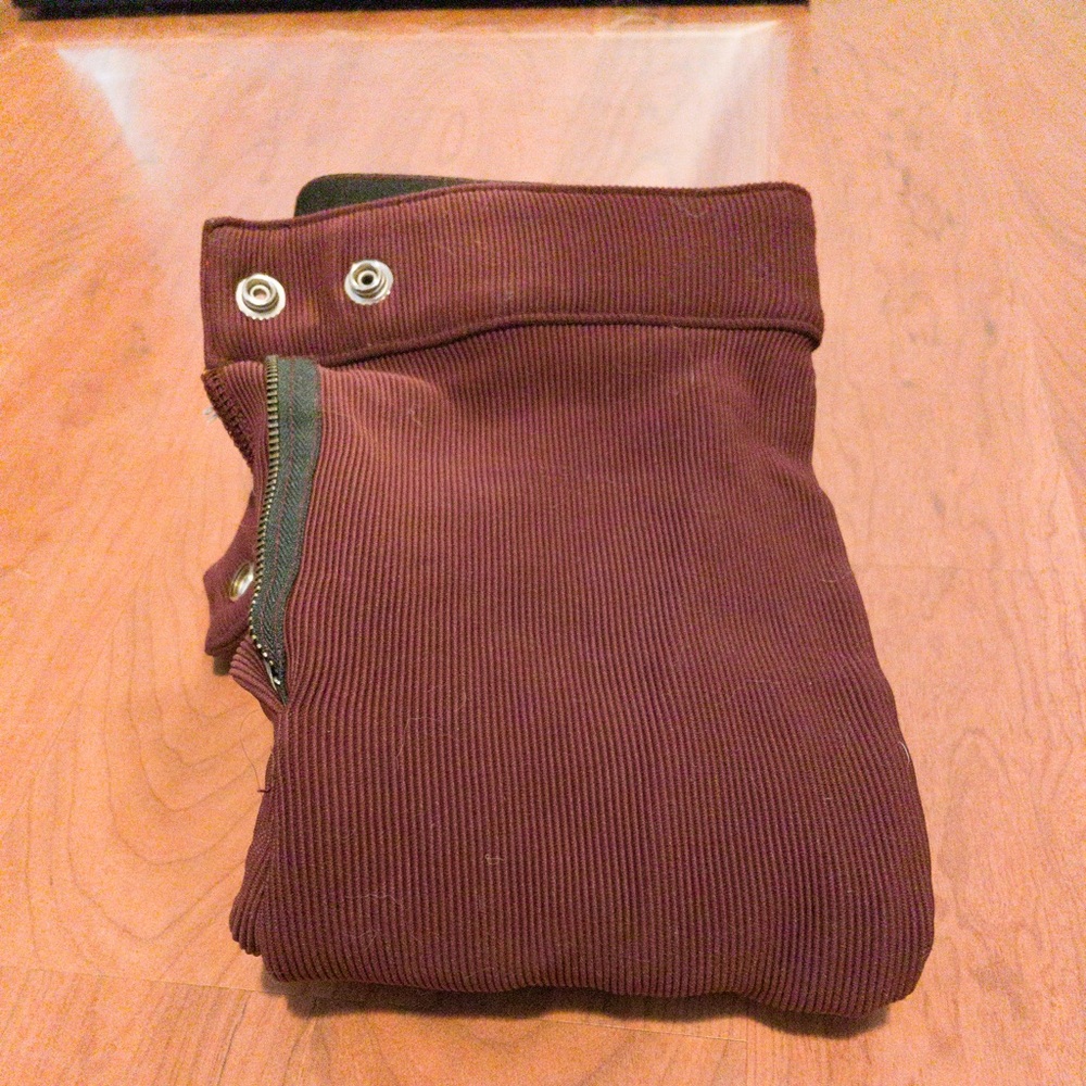 AA riding pant